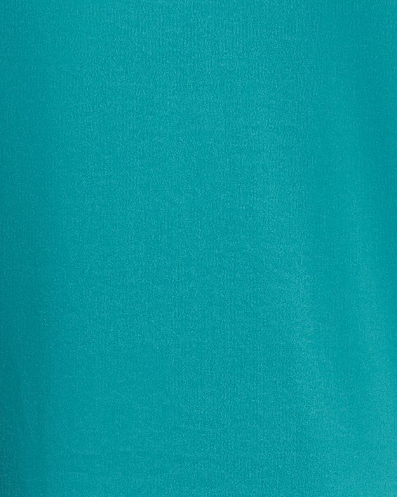 男童UA Tech™ 2.0短袖T恤 in Blue image number 1