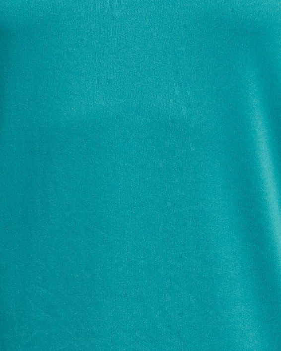 男童UA Tech™ 2.0短袖T恤 in Blue image number 0