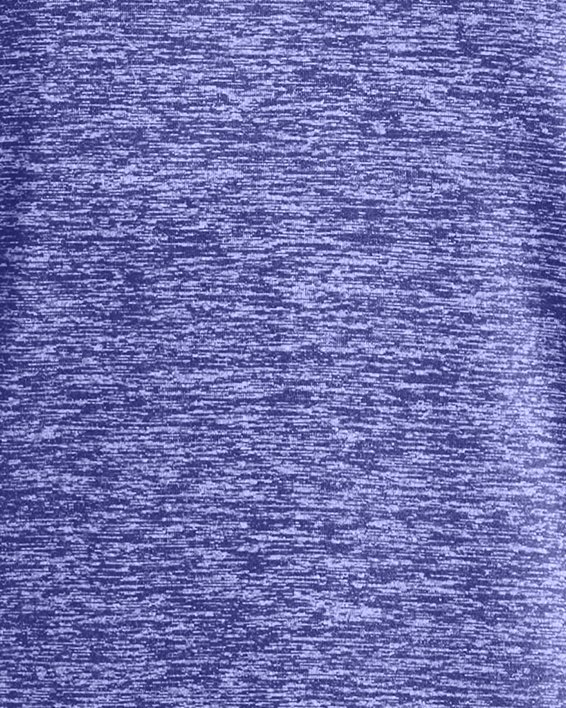 Camiseta de manga corta UA Tech™ 2.0 para niño, Purple, pdpMainDesktop image number 0