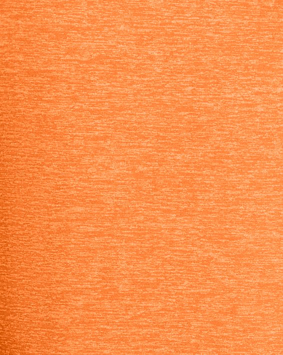 Haut à manches courtes UA Tech™ 2.0 pour garçon, Orange, pdpMainDesktop image number 1