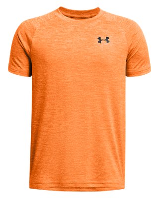 Boys' UA Tech™ 2.0 Short Sleeve Under Armour UK