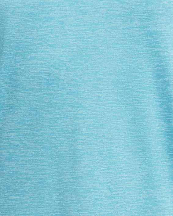 Camiseta de manga corta UA Tech™ 2.0 para niño, Blue, pdpMainDesktop image number 0