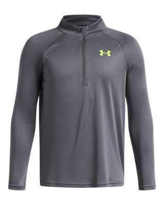 UA Tech™ 2.0 Boys' ½ Zip | Under Armour