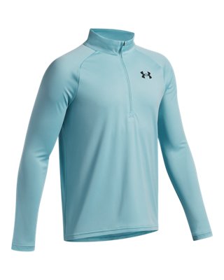 UA Tech™ 2.0 Boys' ½ Zip | Under Armour Canada