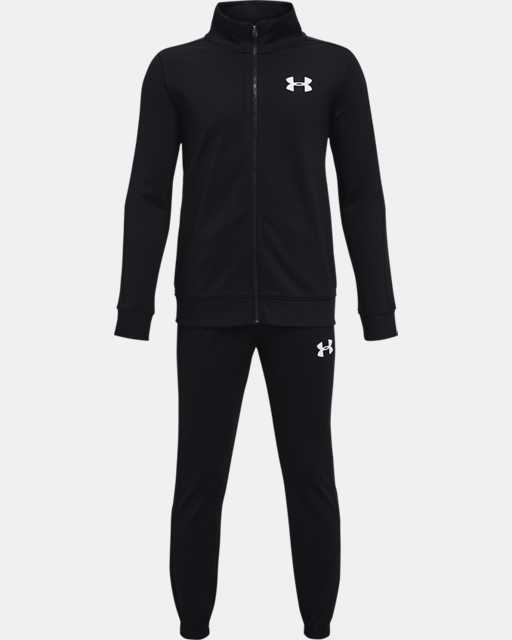 Survêtement UA Rival Knit pour garçon Survêtement UA Rival Knit pour garçon