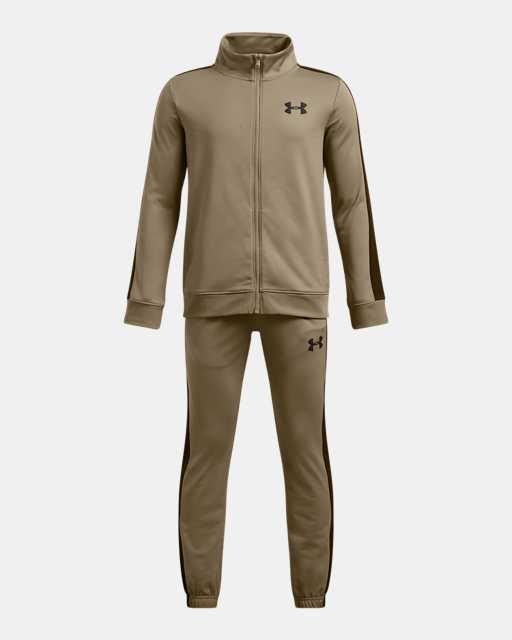 Survêtement UA Rival Knit pour garçon Survêtement UA Rival Knit pour garçon