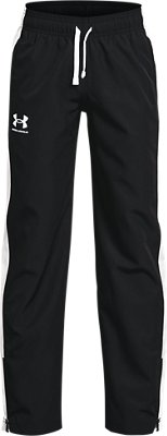 boys under armour pants