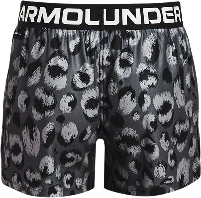 UA Play Up estampado, Black, pdpMainDesktop image number 1