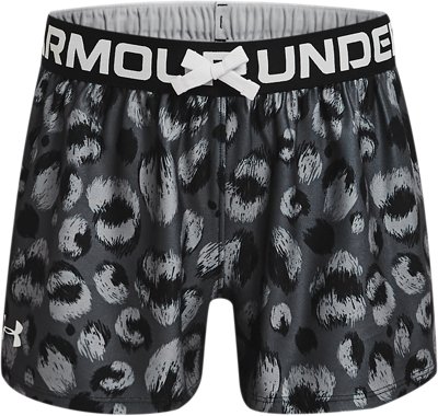 UA Play Up estampado, Black, pdpMainDesktop image number 0