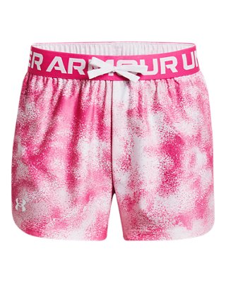 UA Play Up estampado