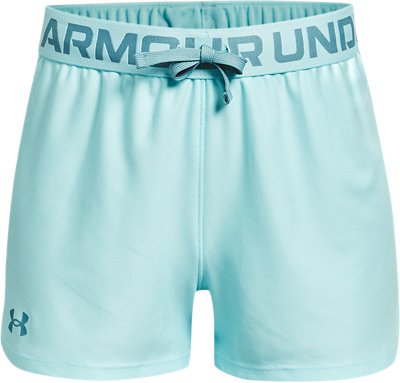 under armour shorts outfit