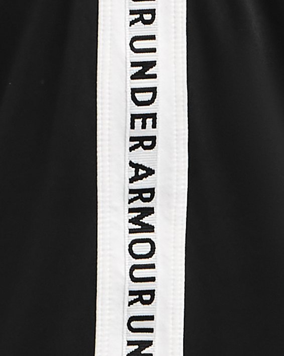 เสื้อกล้าม UA Knockout สำหรับเด็กผู้หญิง image number 1