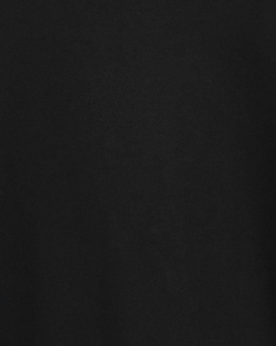 Camiseta sin mangas UA Knockout para niña, Black, pdpMainDesktop image number 0