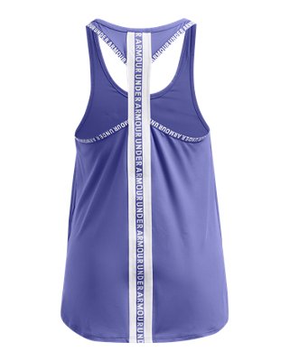 UA Knockout, Purple, pdpMainDesktop image number 1