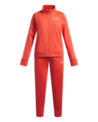 Venom Red / Posh Pink - 690