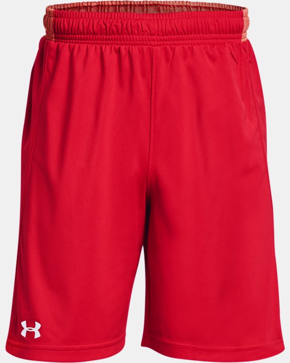 Under Armour Boys' UA Locker Shorts. 1