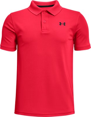 under armour kids golf pants