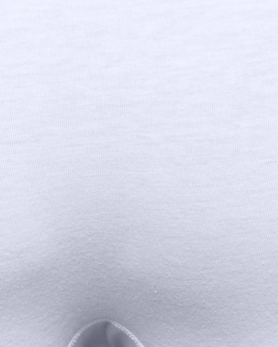 Paquete de 3 Charged Cotton® de 15 cm Boxerjock® para hombre, White, pdpMainDesktop image number 4
