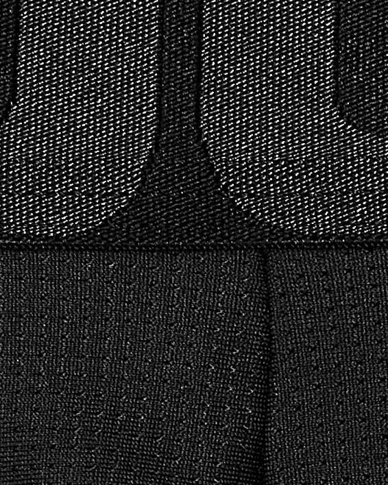 Men's UA Tech™ 3" Boxerjock® – 2-Pack in Black image number 5