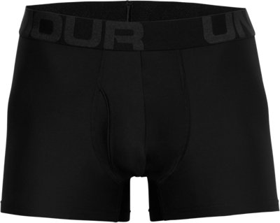 남성 UA Tech&trade; 3인치 Boxerjock&reg; 언더웨어 &ndash; 2장 image number 3