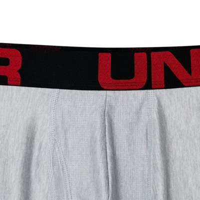 Under Armour Tech UA Performance Techu2122 Men's 15 Cm 3-Pack