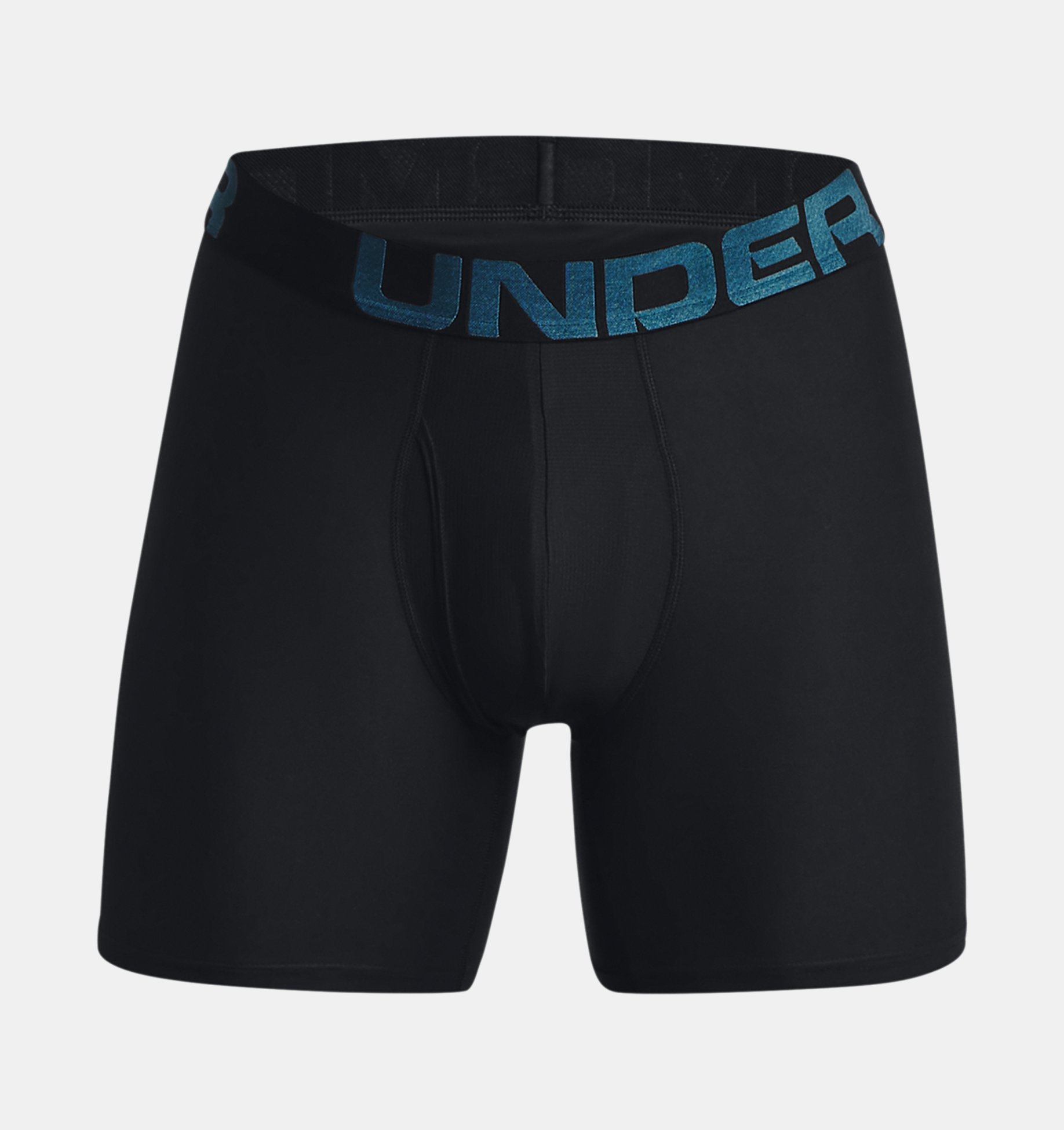 Men's UA Tech™ 6" Boxerjock® – 2-Pack