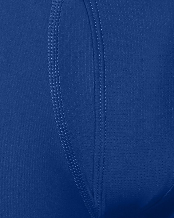 Men's UA Tech™ 6" Boxerjock® – 2-Pack in Blue image number 2