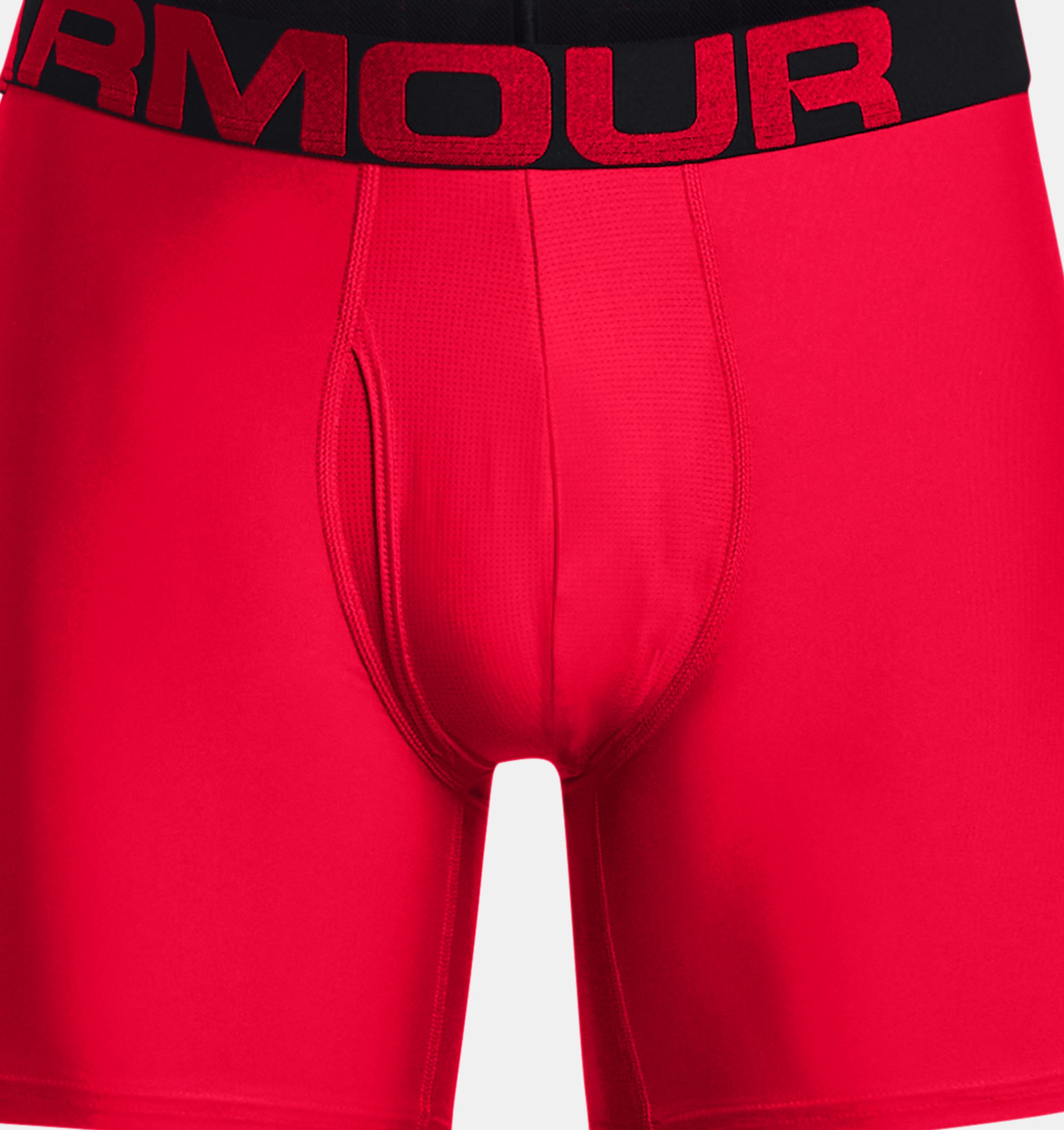 Kritiek Tapijt Kolibrie Men's UA Tech™ 6" Boxerjock® – 2-Pack | Under Armour