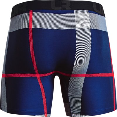 Under Armour Men's UA Tech™ 6" Boxerjock® – 2-Pack. 5