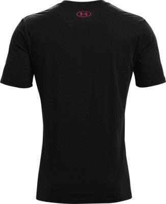 Men's UA 25th Anniversary Short Sleeve image number 5