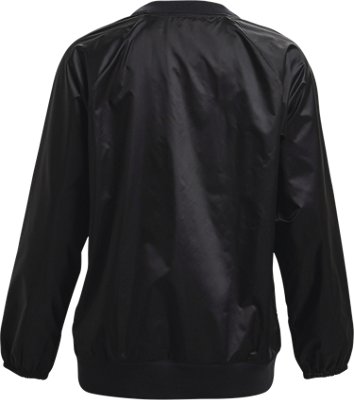 UA RUSH&trade; Woven Shine image number 7