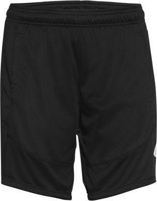 Portree Shorts - Black