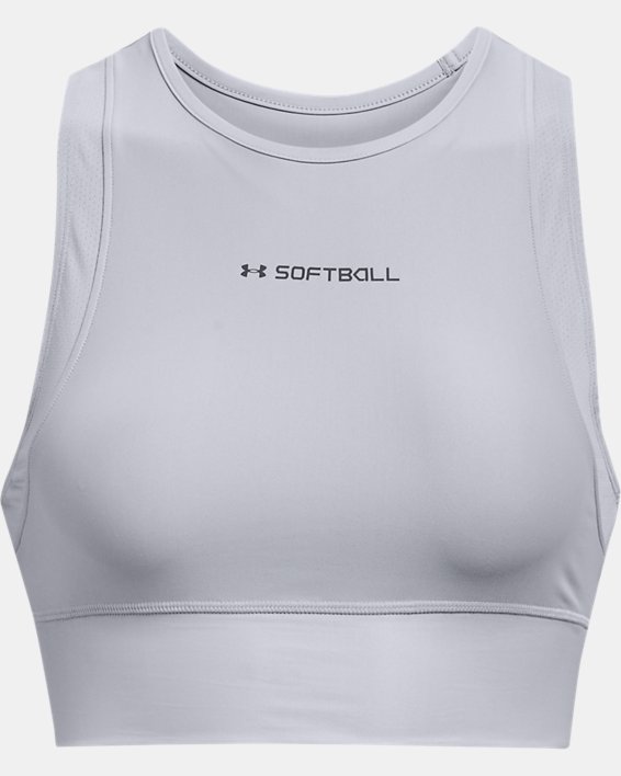 Women's UA Iso-Chill Softball Tank