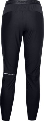 under armour women's easy training pants