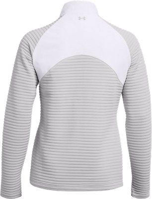 Women's UA Storm Evo Daytona Full Zip image number 6