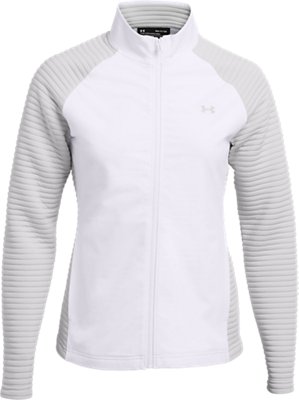 Women's UA Storm Evo Daytona Full Zip image number 5