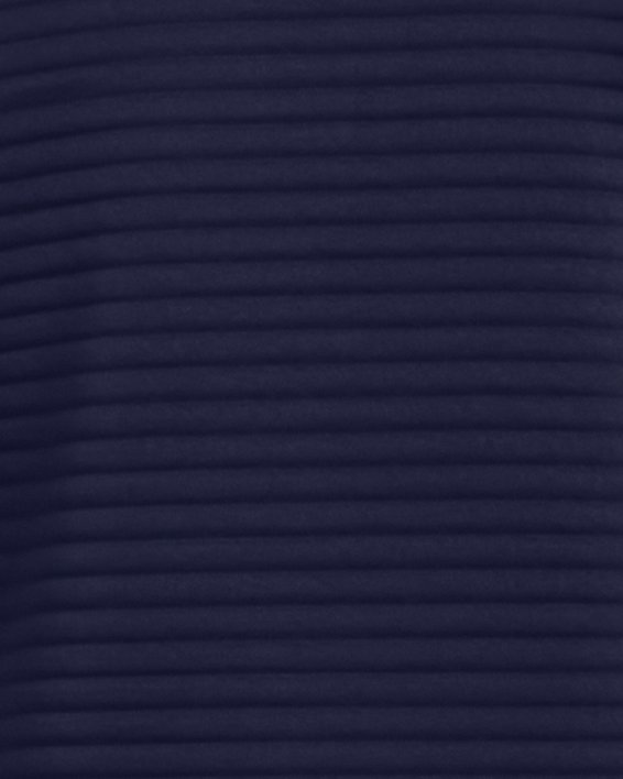 Damen UA Storm Evo Daytona Oberteil mit durchgehendem Zip, Blue, pdpMainDesktop image number 6