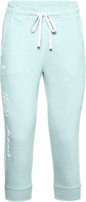 under armour women's charged cotton pants