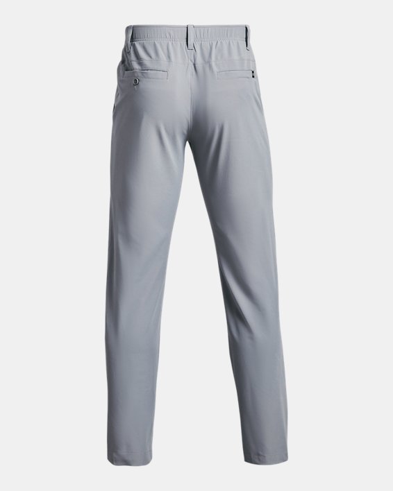Under Armour Drive Golf Pant - Grey Under Armour Drive Golf Pant - Grey