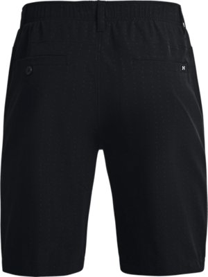 Men's UA Drive Printed Shorts image number 6
