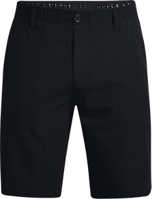 Men's UA Drive Printed Shorts image number 5