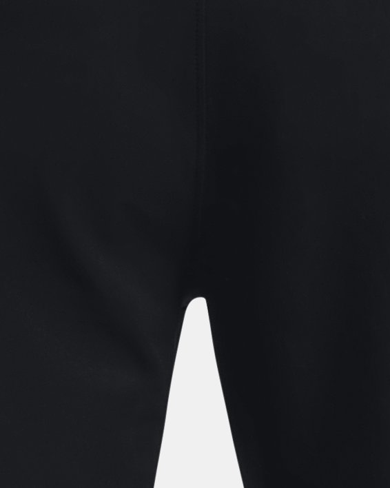 Men's UA Drive Shorts in Black image number 7