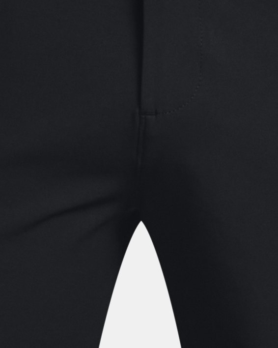 男士UA Drive短褲 in Black image number 6