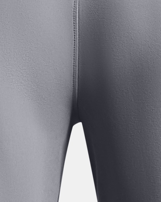 男士UA Drive短褲 in Gray image number 5