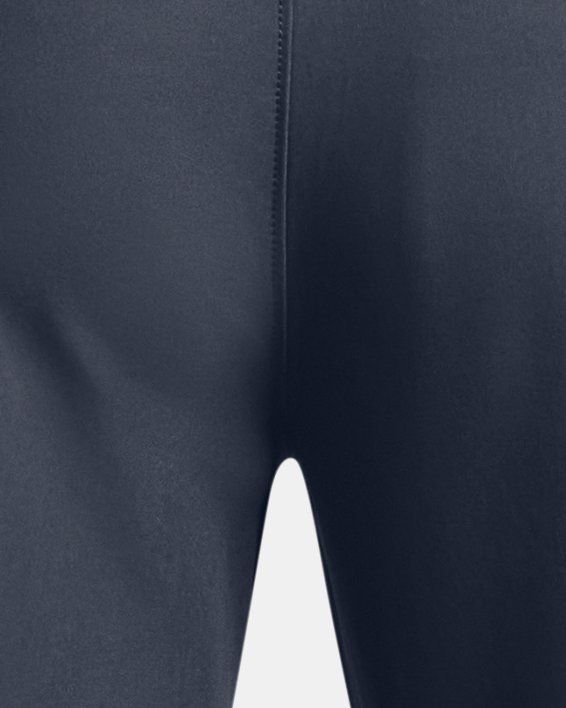男士UA Drive短褲 in Gray image number 7