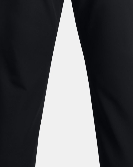 Men's UA Drive Tapered Pants, Black, pdpMainDesktop image number 5