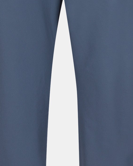 Men's UA Drive Tapered Pants in Gray image number 6