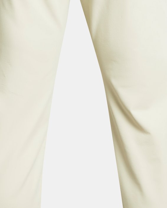 Under Armour Matchplay Trousers - Tapered - Aegean Green – Glyde-Golf