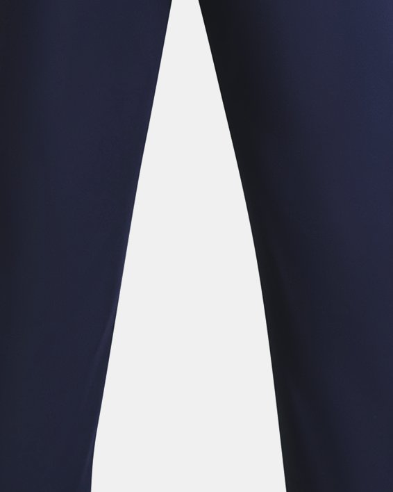Men's UA Drive Tapered Pants, Blue, pdpMainDesktop image number 12