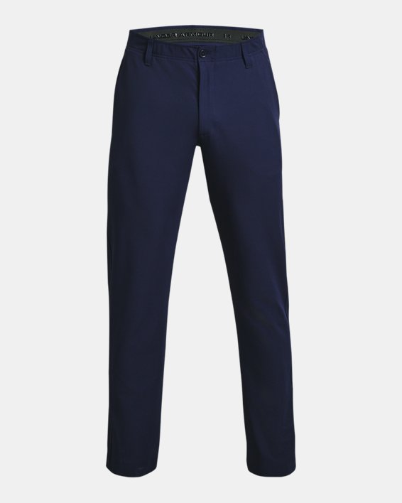 Under Armour Drive Golf Pant - Navy Under Armour Drive Golf Pant - Navy